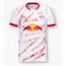 RB Leipzig Antonio Nusa #7 Hemmatröja 2024-25 Korta ärmar